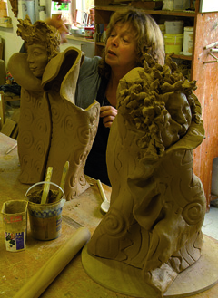 kunstcentrum-links-portret Lia